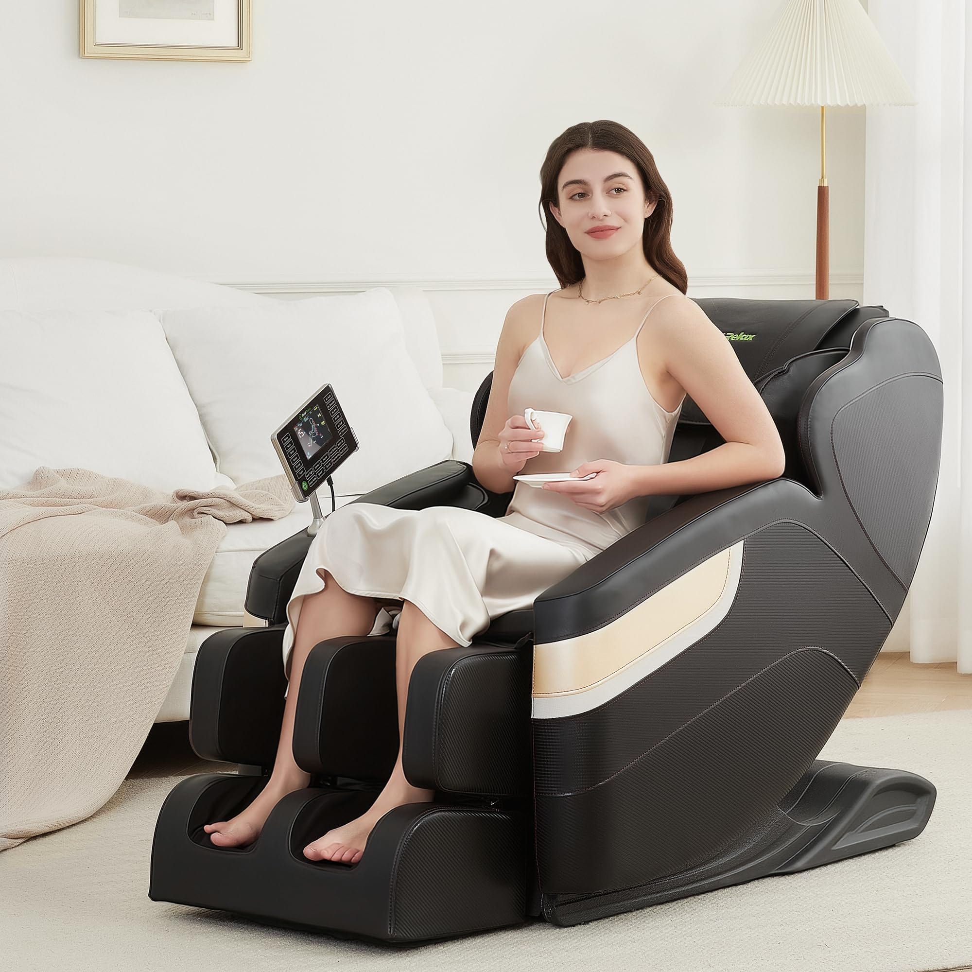 What Features Can I Expect in a Massage Chair Under $1000